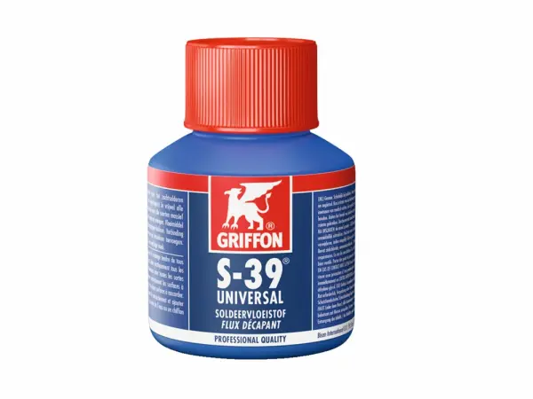 1230005 GR S-39 80 ml NL/FR