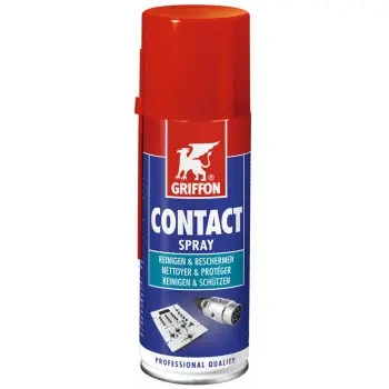 1233543 GR Contact Spray Aerosol 200 ml NL/FR
