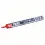 6312630 Griffon Print Solder Wire Tin/Copper 99/1 Resin Core Ø 0.7 mm Dispenser Pen 4 m NL/FR