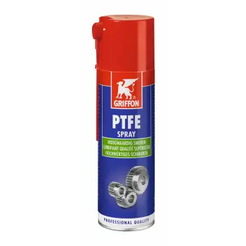 1233426 GR PTFESPRAY AER 300ML*12 NLFR