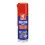 1233406 GR Silicone SPRAY Aerosol 300ML NL/FR