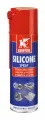 1233406 GR Silicone SPRAY Aerosol 300ML NL/FR