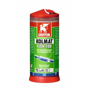 6302204 Griffon Kolmat® Flon-100 Dispenser 175 m NL/FR