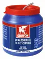 1236125 Griffon Solder Wire Tin/Lead 40/60 Resin Core Ø 2.0 mm Container 500 g NL/FR