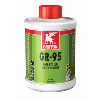6113195 GR GR-95 Flacon 1 L KOMO NL/FR