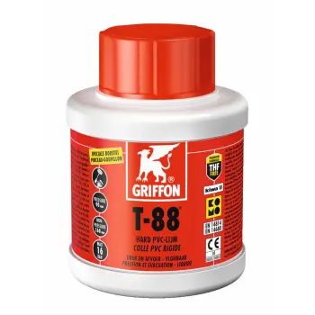 6110030 Griffon T-88® Bottle 250 ml NL/FR