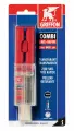 6304033 GR Combi Snel 24 ml Double syringe card NL/FR