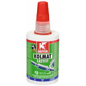 6150321 Griffon Kolmat® Easyfit Bottle 50 ml NL/FR