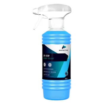 Afbeelding Motection de-icer
