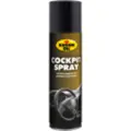 Afbeelding Kroon-Oil ontvetters/reinigers Cockpitspray