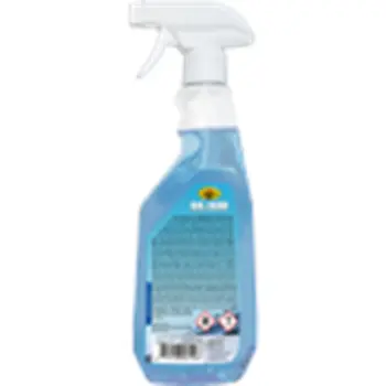 Afbeelding Kroon-Oil ruitenwisservloeistof De-Icer