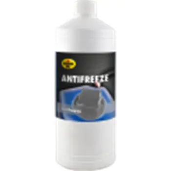 Afbeelding Kroon-Oil antivries Antifreeze