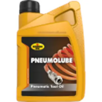 Afbeelding Kroon-Oil diverse olien Pneumolube
