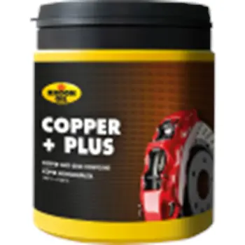 Afbeelding Kroon-Oil vetten Copper + Plus