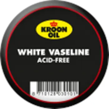 Afbeelding Kroon-Oil vetten White Vaseline