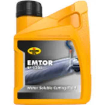 Afbeelding Kroon-Oil metaalbewerkingsolie Emtor BF-5200