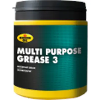 Afbeelding Kroon-Oil vetten Multi Purpose Grease 3
