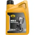 Afbeelding Kroon-Oil motorolie mineraal HDX 10W-40