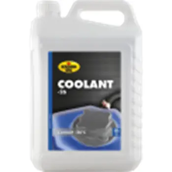 Afbeelding Kroon-Oil koelvloeistof Coolant -26