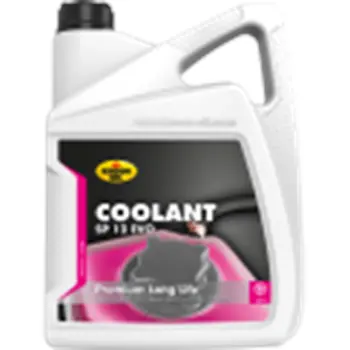 Afbeelding Kroon-Oil koelvloeistof Coolant SP 12 EVO