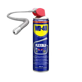 WD-40 Multi-Use Product 400ml Flexible