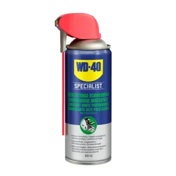 WD-40 Hoogwaardige Smeerspray 400ml