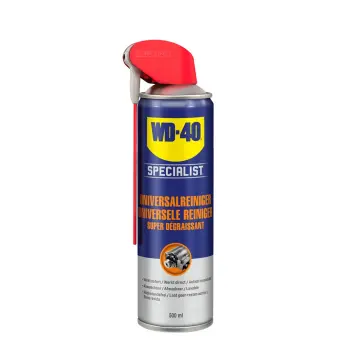 WD-40 Specialist Universele Reiniger 500ml