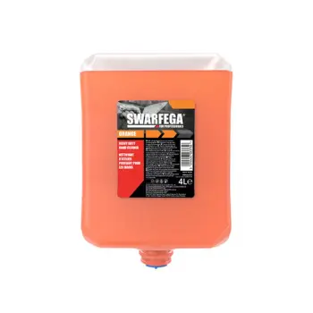 Afbeelding Swarfega® ORANGE handcleaner