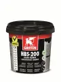 GRIFFON HBS-200 LIQUID RUBBER POT 1L*6 L221