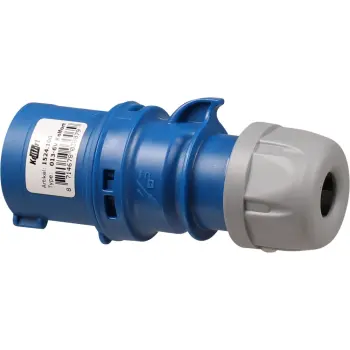 Stekker/contactstop Kelfort
