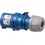 Stekker/contactstop Kelfort