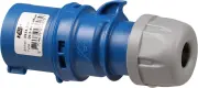 Stekker/contactstop Kelfort