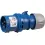 Stekker/contactstop Kelfort