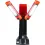 3 kops werklamp