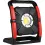 Bouwlamp met accu