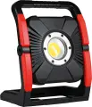 Bouwlamp met accu