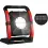 Bouwlamp met accu