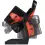 Bouwlamp met accu