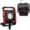 Bouwlamp met accu