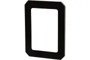 Glas voor led bouwlamp Kelfort
