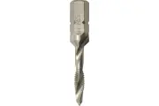 Boor-tap-verzinkboor Kelfort