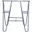 Klapschraag Kelfort