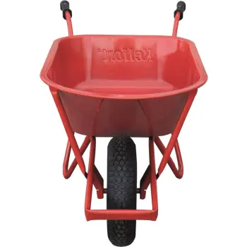 Rondneuskruiwagen QUAD Kelfort
