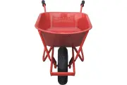 Rondneuskruiwagen QUAD Kelfort