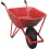 Rondneuskruiwagen QUAD Kelfort