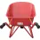 Rondneuskruiwagen QUAD Kelfort