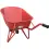 Rondneuskruiwagen QUAD Kelfort