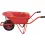 Rondneuskruiwagen QUAD Kelfort