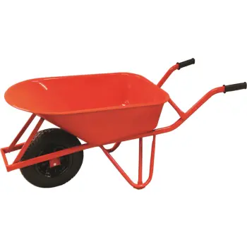 Rondneuskruiwagen QUAD Kelfort