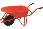 Rondneuskruiwagen QUAD Kelfort